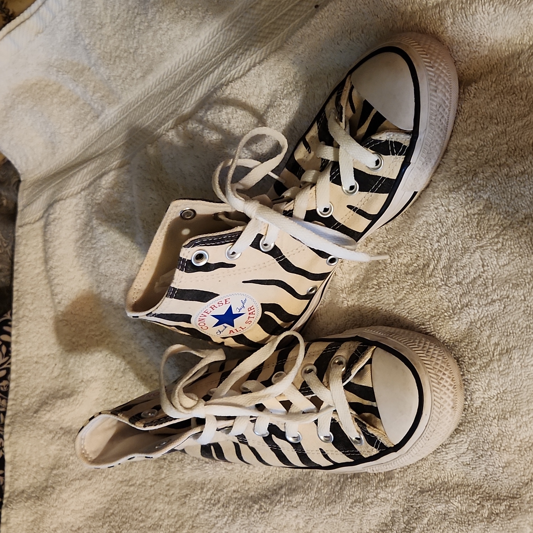 Chuck Taylor Converse